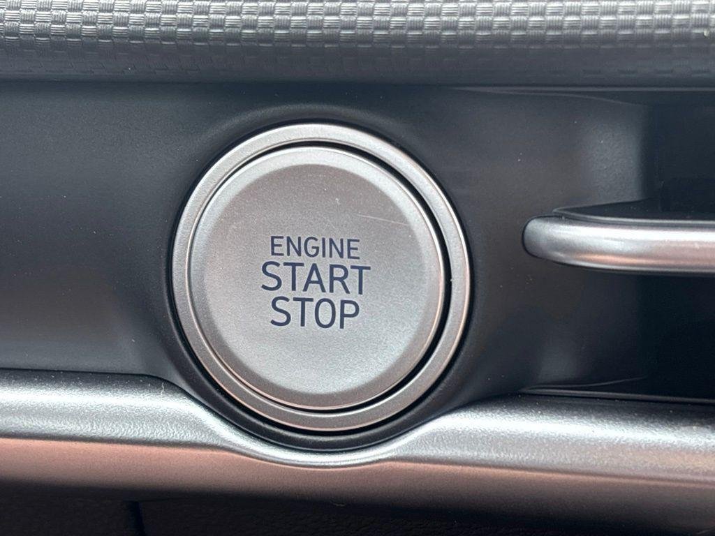 New 2026 Gray Hyundai SEL AWD image 22