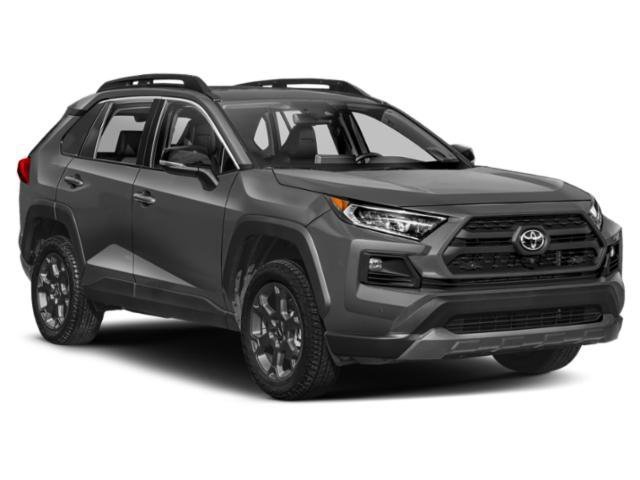 Certified Used 2020 Super White Toyota TRD Off Road image 6