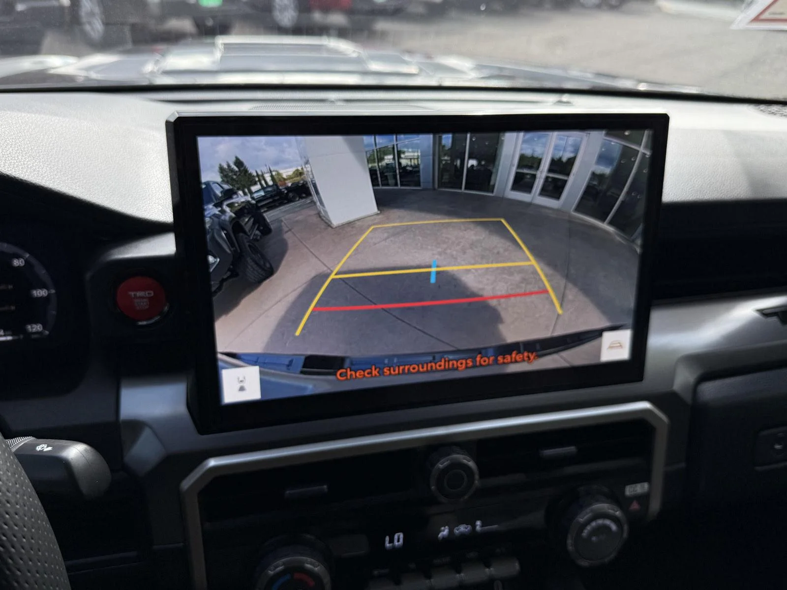 Used 2026 Underground Toyota TRD Sport image 29