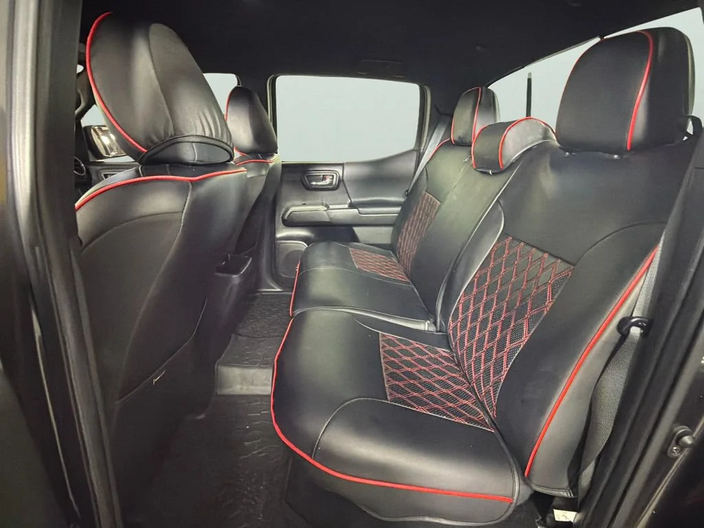 2022 Toyota Tacoma TRD Sport - Photo 27