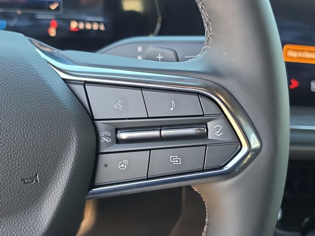 2026 Chevrolet Suburban Premier - Photo 22