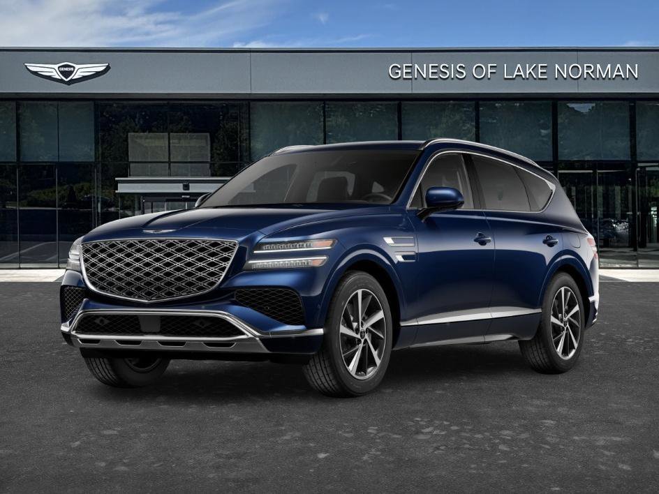 2026 Genesis GV80 2.5T Advanced AWD's photo