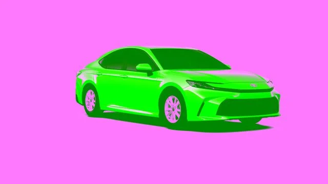 2026 Toyota Camry LE - Photo 15