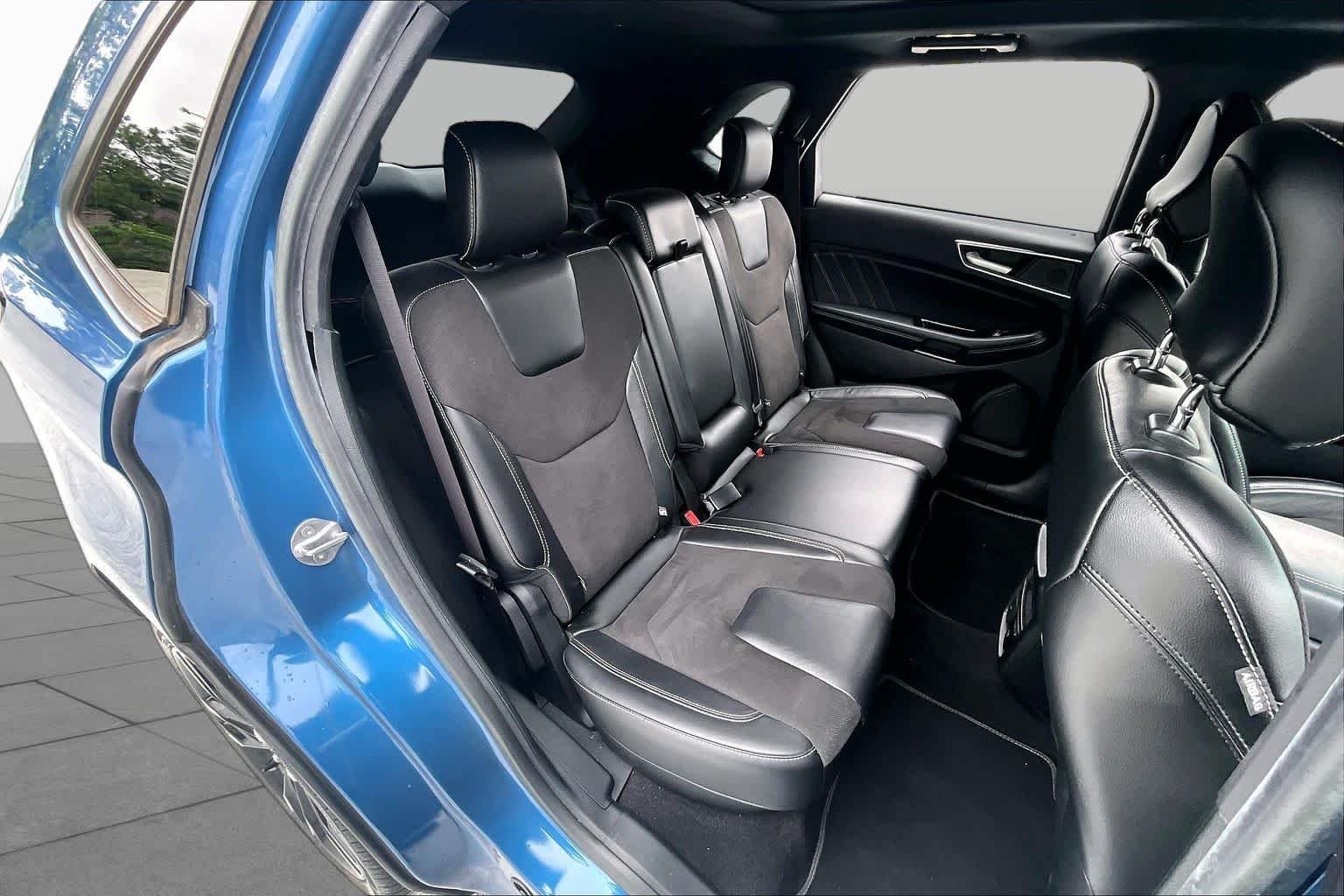 Used 2019 Ford Performance Blue Ford ST image 20