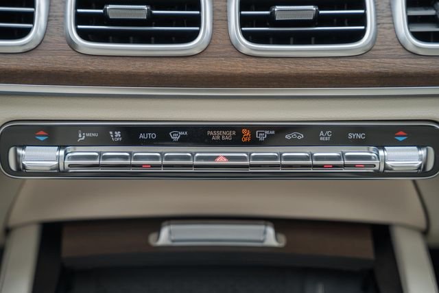 New 2026 Polar White Mercedes-Benz GLE 350 image 24