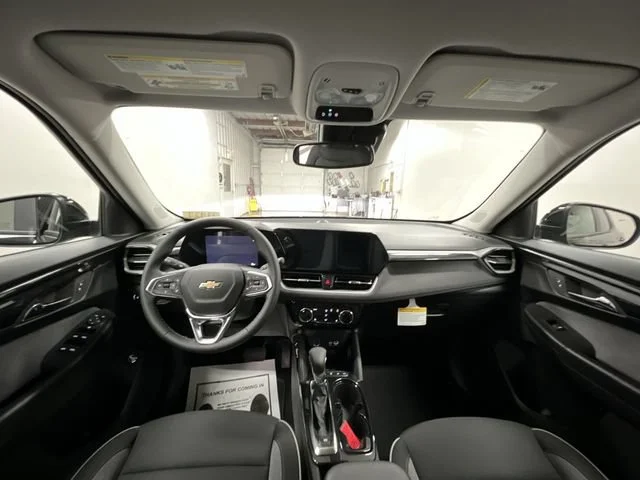 2026 Chevrolet Trailblazer LT - Photo 20