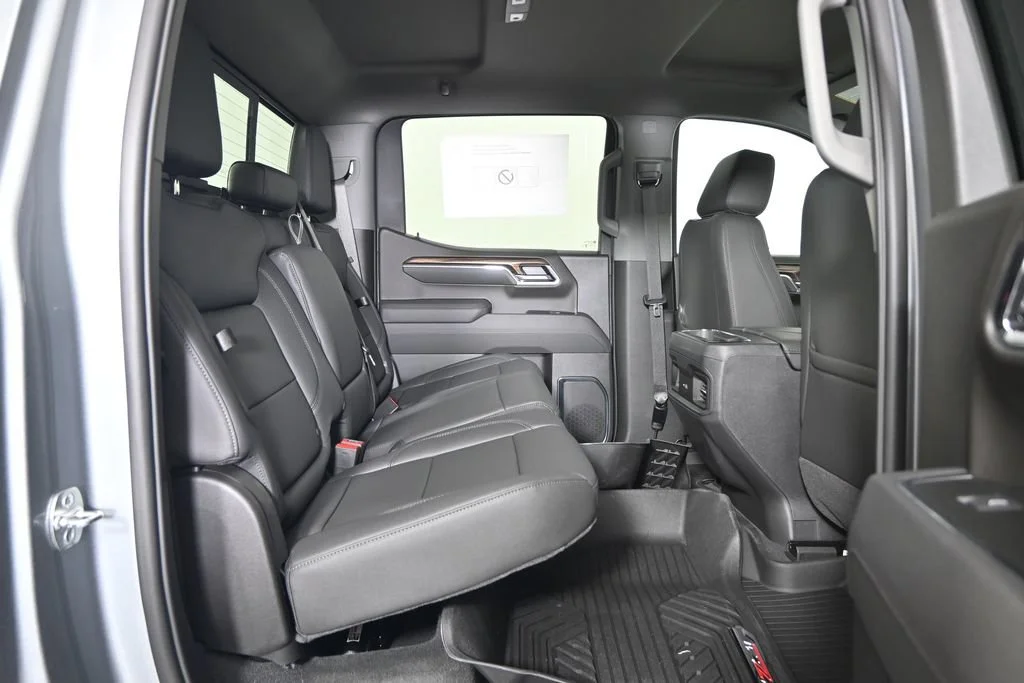 2026 Chevrolet Silverado 1500 LT Trail Boss - Photo 16
