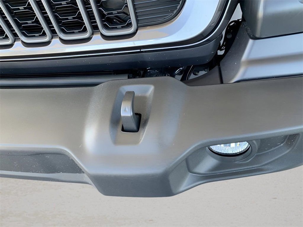 2026 Jeep Wrangler 4-Door Sport S - Photo 52
