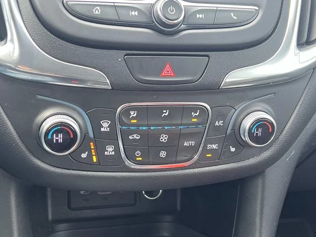 2019 Chevrolet Equinox LT - Photo 20