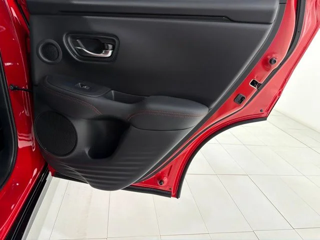 Certified Used 2025 Milano Red Acura AWD A-SPEC image 15