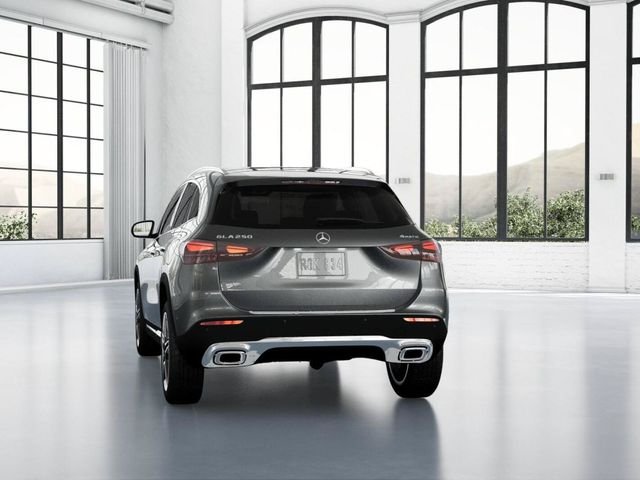 New 2026 Mountain Grey Metallic Mercedes-Benz GLA 250 image 26