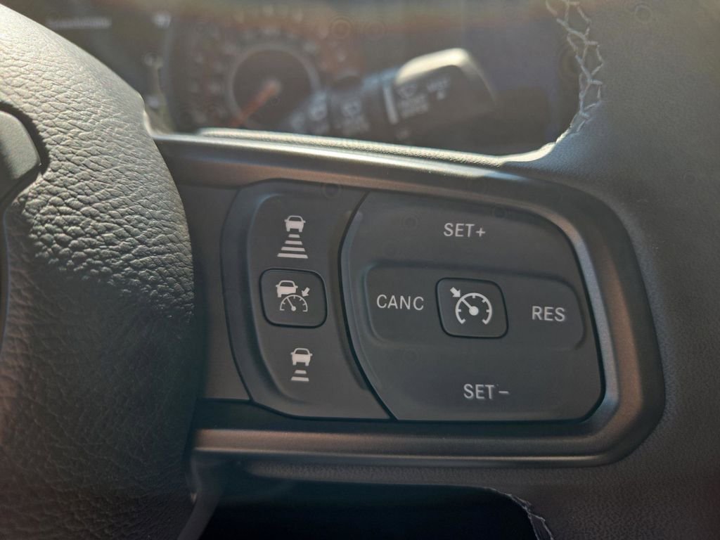 2025 Jeep Wrangler 4-Door Sport S - Photo 9