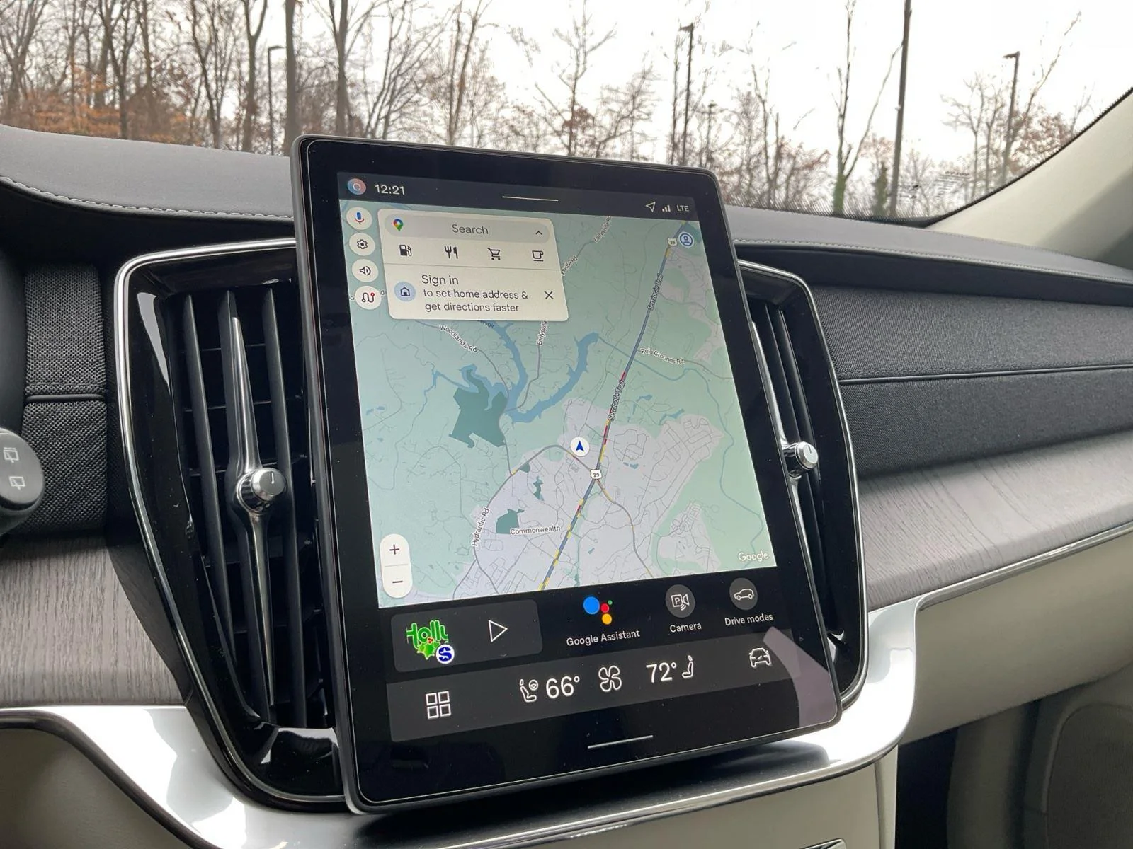 2026 Volvo XC90 Ultra - Photo 21