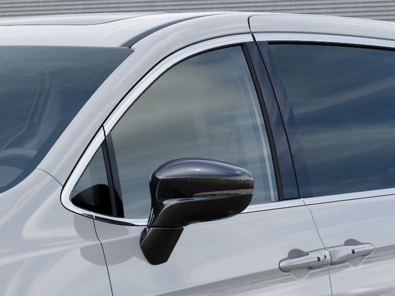 New 2027 Bright White Clear-Coat Exterior Paint Chrysler Limited image 12