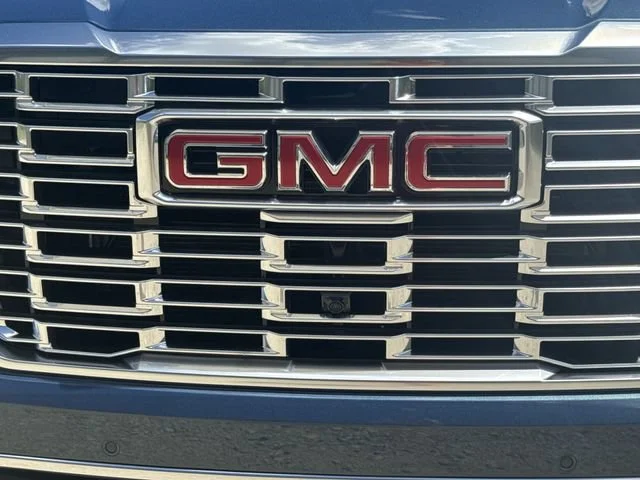 New 2026 Downpour Metallic GMC Denali image 34