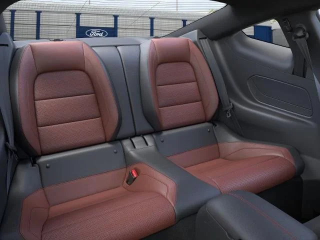 New 2026 Race Red Ford GT Premium image 35
