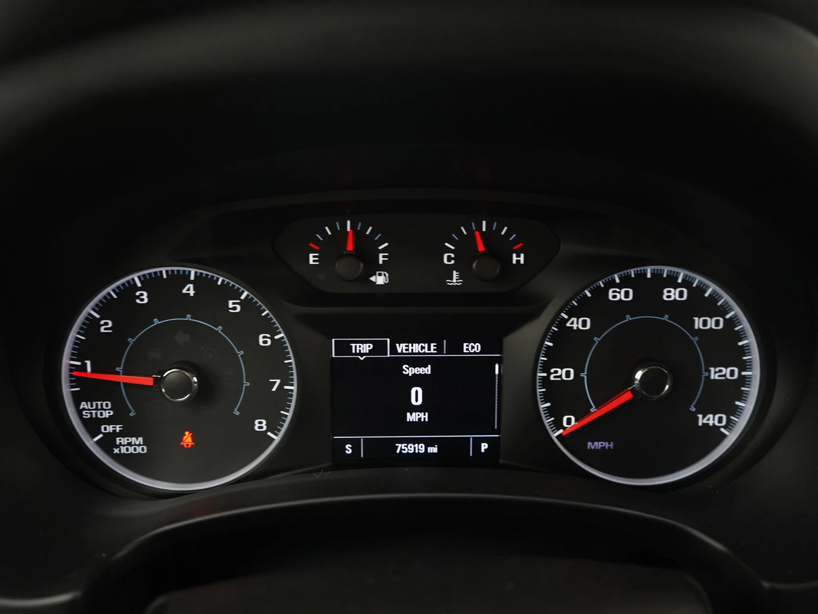 Used 2018 Red Quartz Tintcoat GMC SLE image 23
