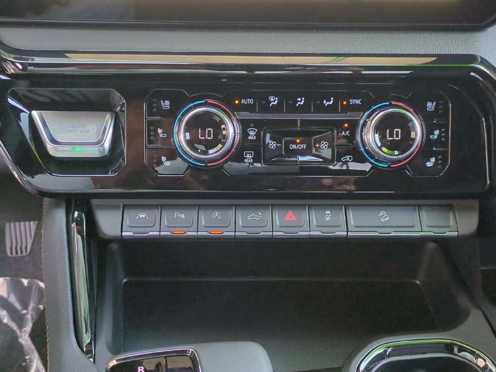 2026 GMC Sierra 1500 AT4 - Photo 16