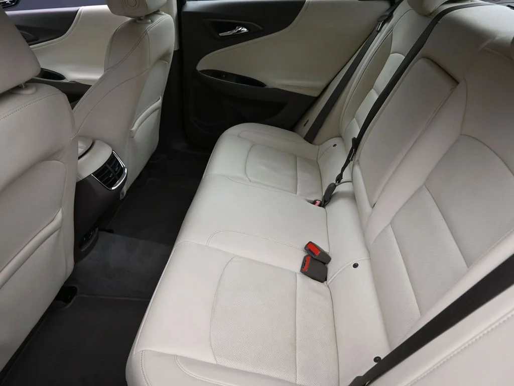 2024 Chevrolet Malibu 2LT - Photo 9