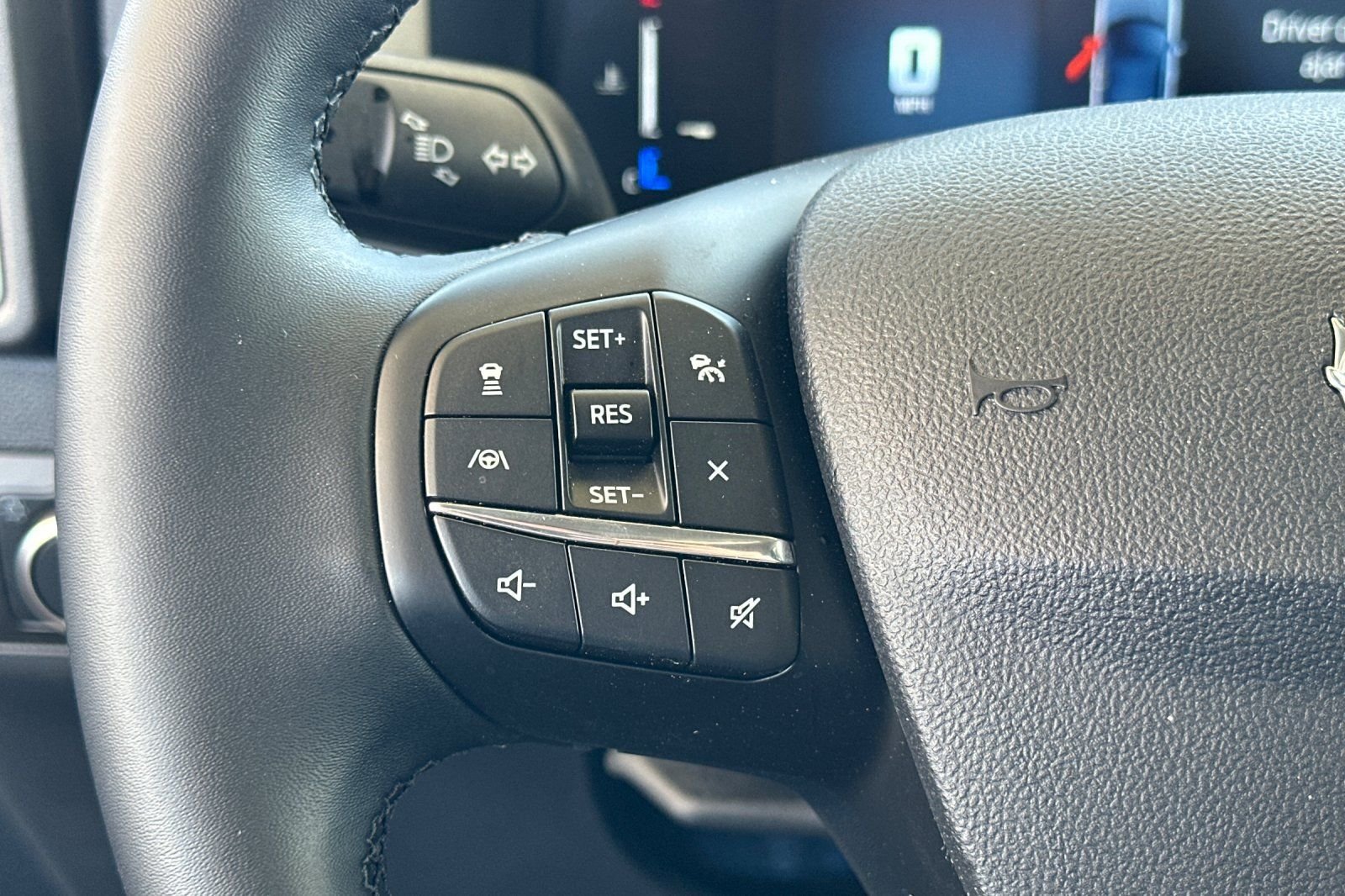 Used 2026 Gray Ford Big Bend image 25