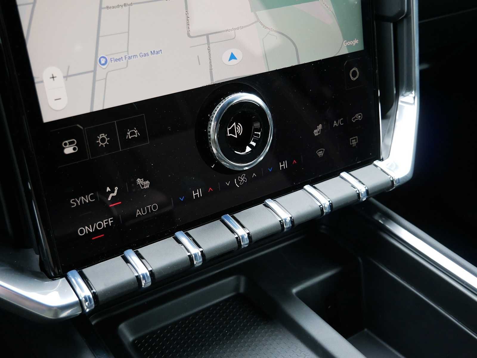 2026 GMC Acadia Elevation - Photo 19
