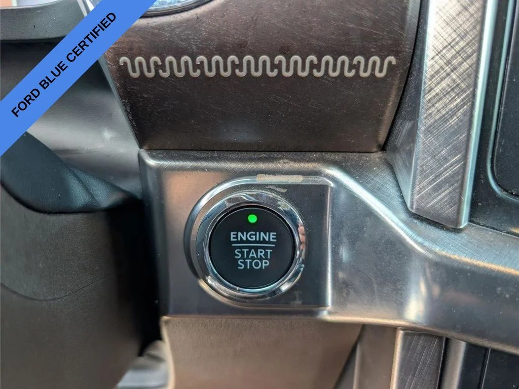 Certified Used 2023 Brown Ford King Ranch image 25