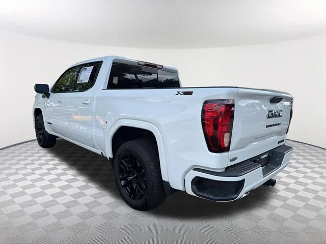 Used 2026 Summit White GMC Elevation image 7