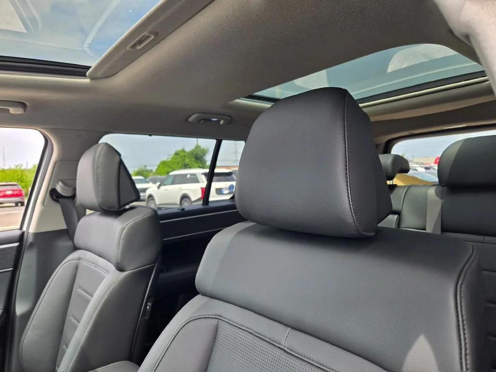 New 2026 White Hyundai Limited image 24