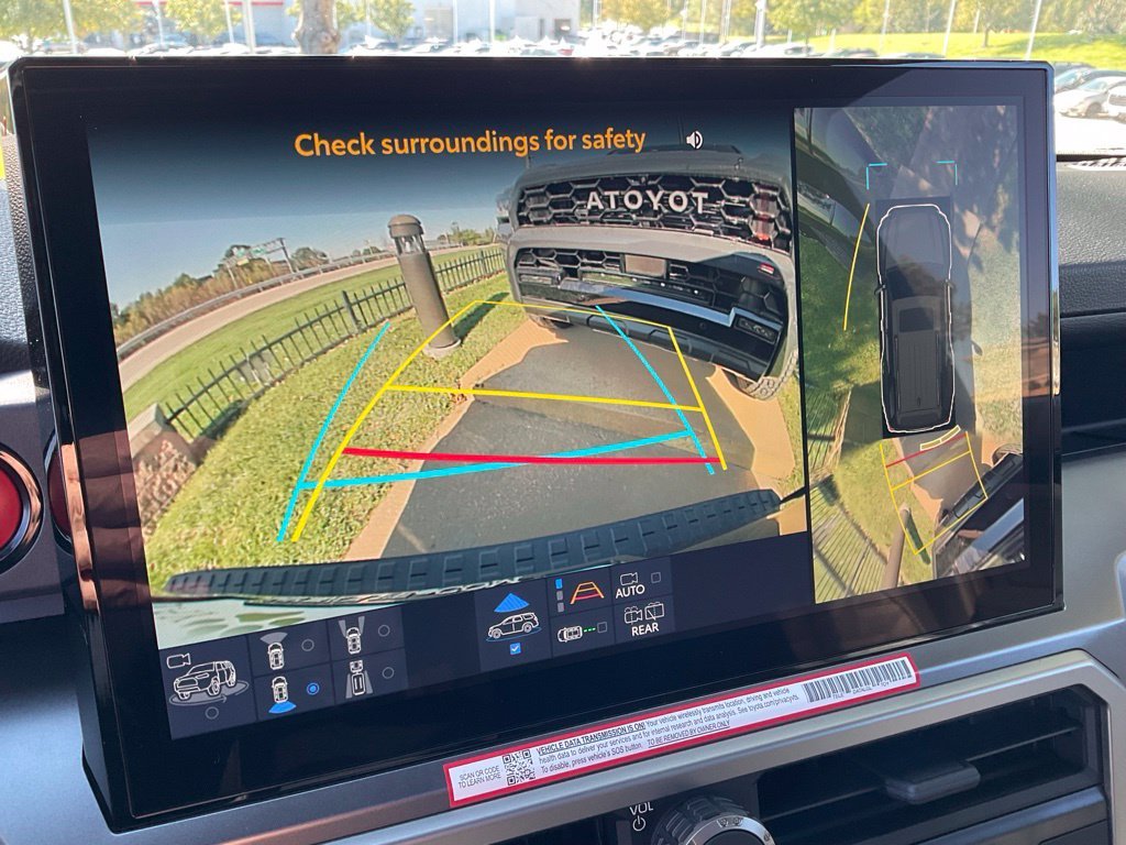 New 2026 Underground Toyota TRD Pro image 15