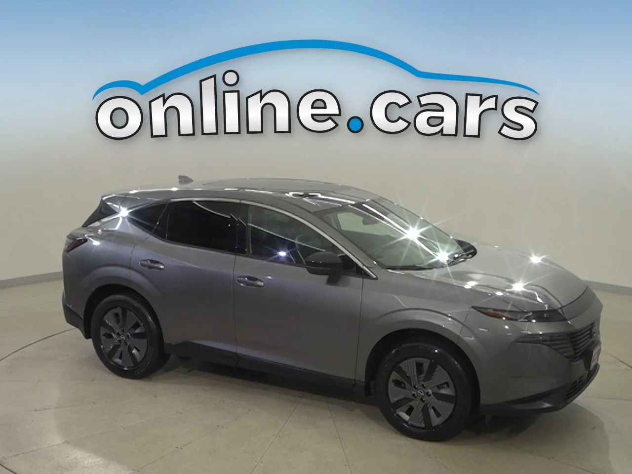 Used 2025 Gray Nissan SL image 26