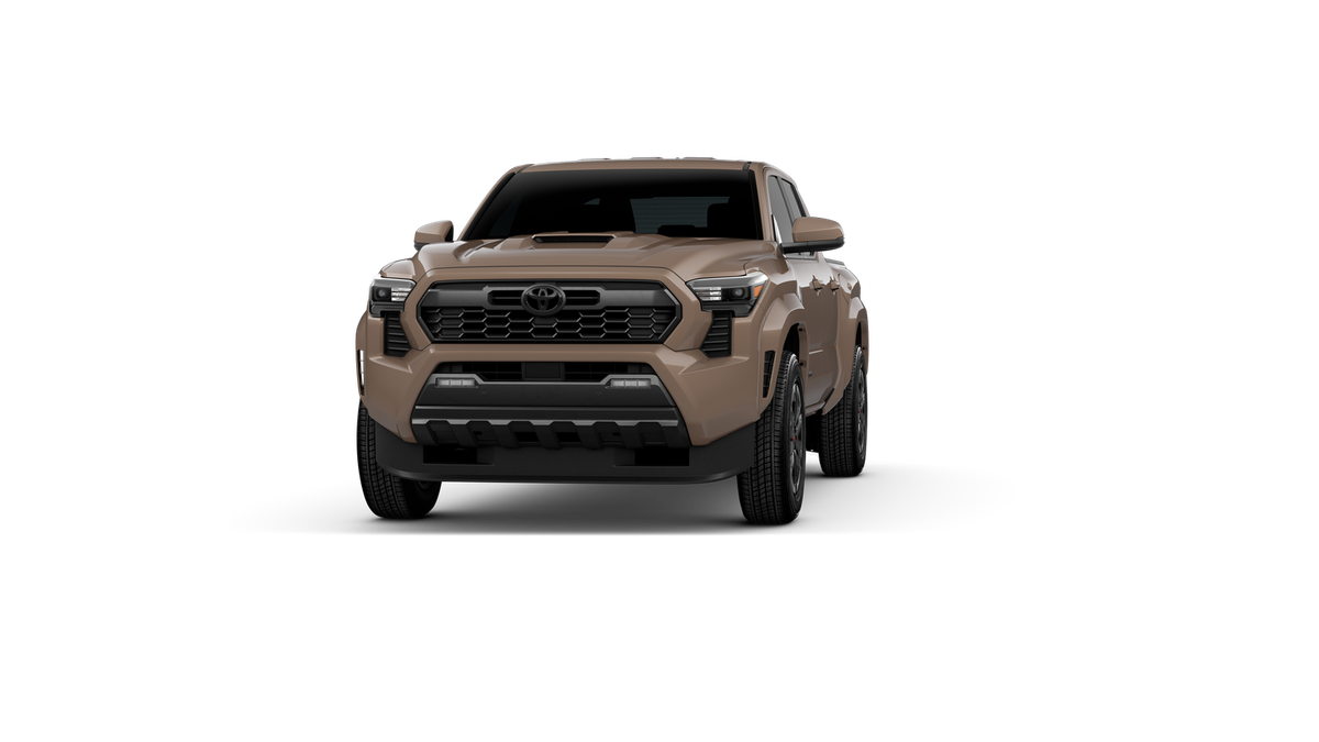 New 2026 Mudbath Toyota TRD Sport image 33