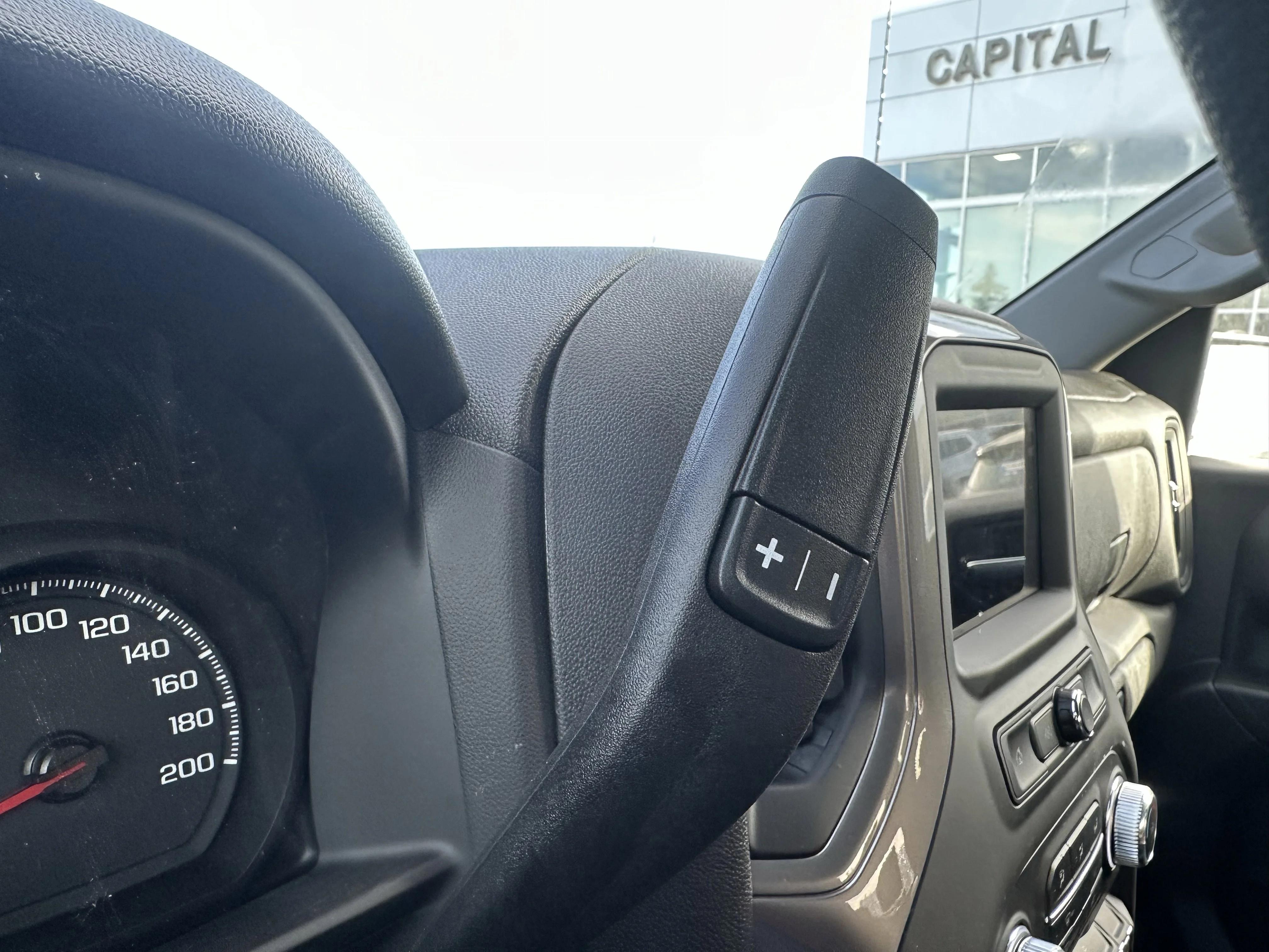 New 2026 Onyx Black GMC Pro image 16