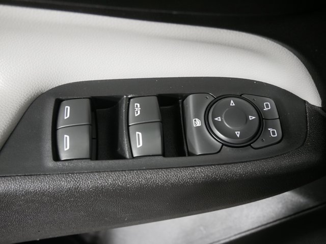 Used 2020 Midnight Blue Metallic Chevrolet LT image 24