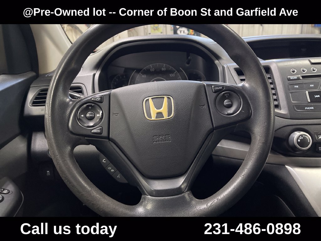 Used 2013  Honda LX image 19
