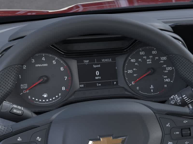 2026 Chevrolet Trax LS - Photo 18