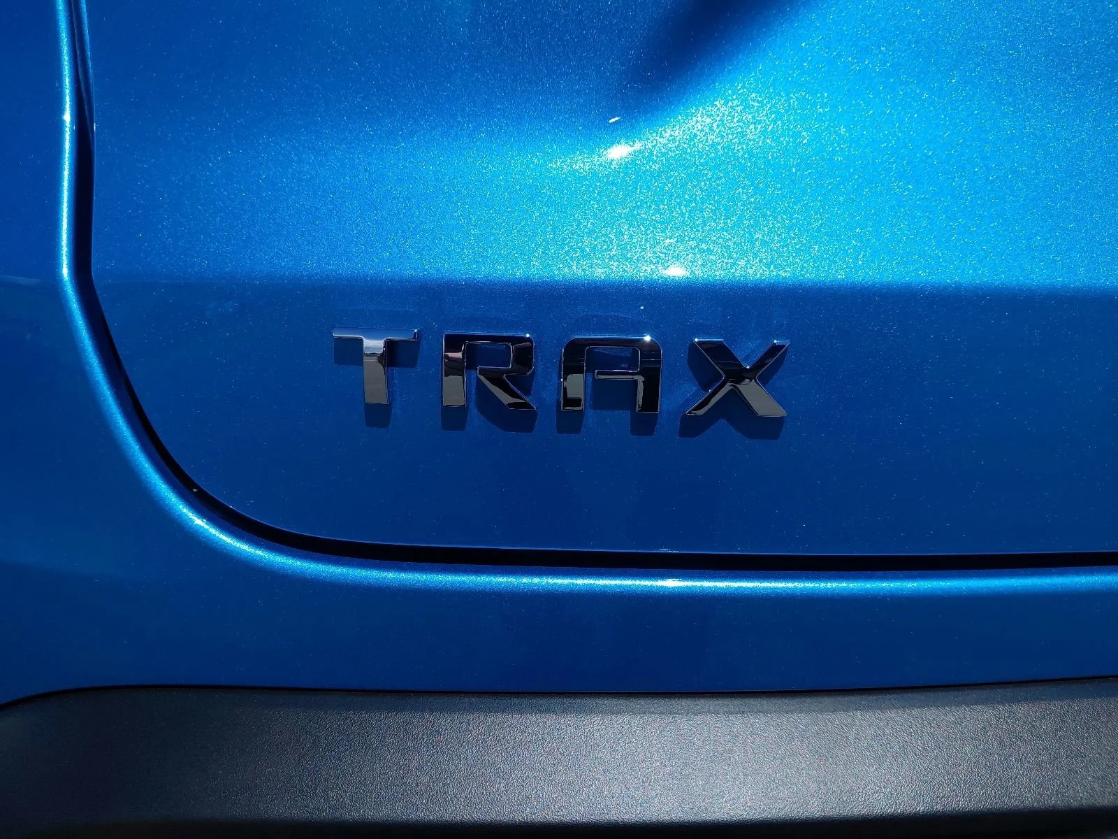 2026 Chevrolet Trax Activ - Photo 11