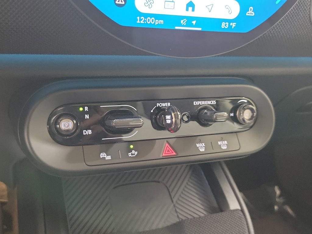 2025 MINI Countryman SE - Photo 27