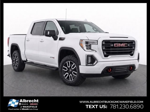 2022 GMC Sierra 1500 Limited