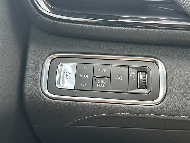2026 Buick Enclave Preferred - Photo 25