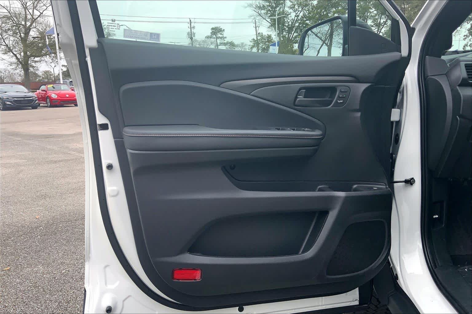 2026 Honda Ridgeline TrailSport - Photo 10