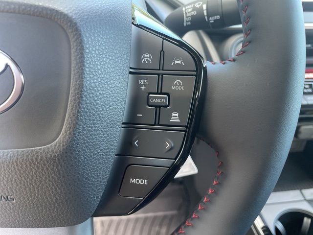 2026 Toyota Prius Plug-in Hybrid XSE - Photo 24