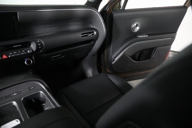 New 2026 Brown Hyundai Calligraphy AWD image 20