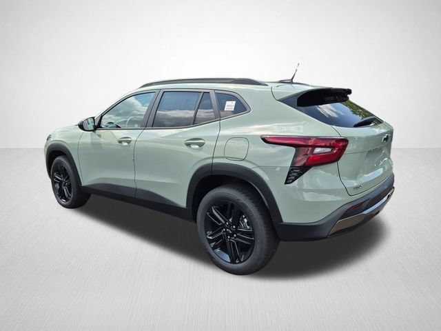 2026 Chevrolet Trax Activ - Photo 8