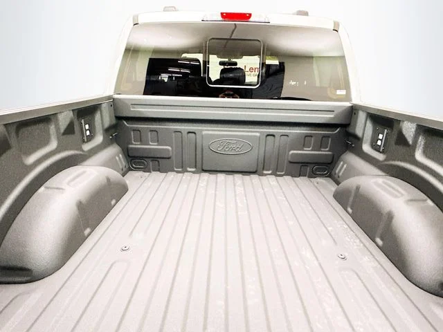 New 2026 Avalanche Ford XLT image 26