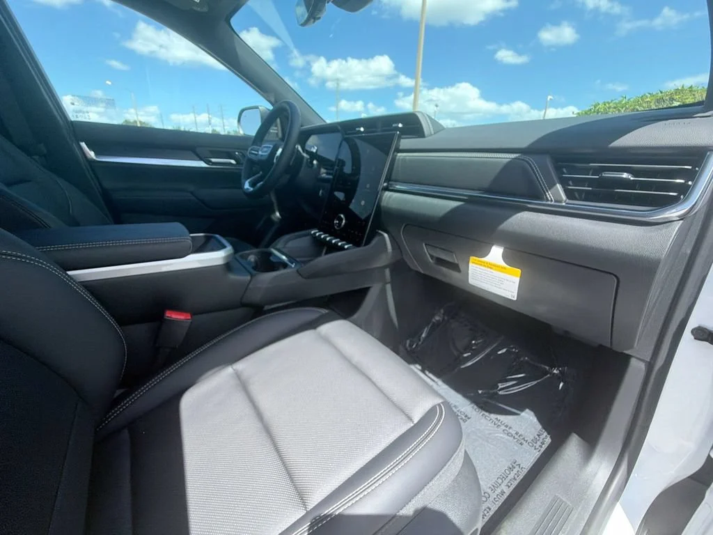2027 GMC Terrain Elevation - Photo 30