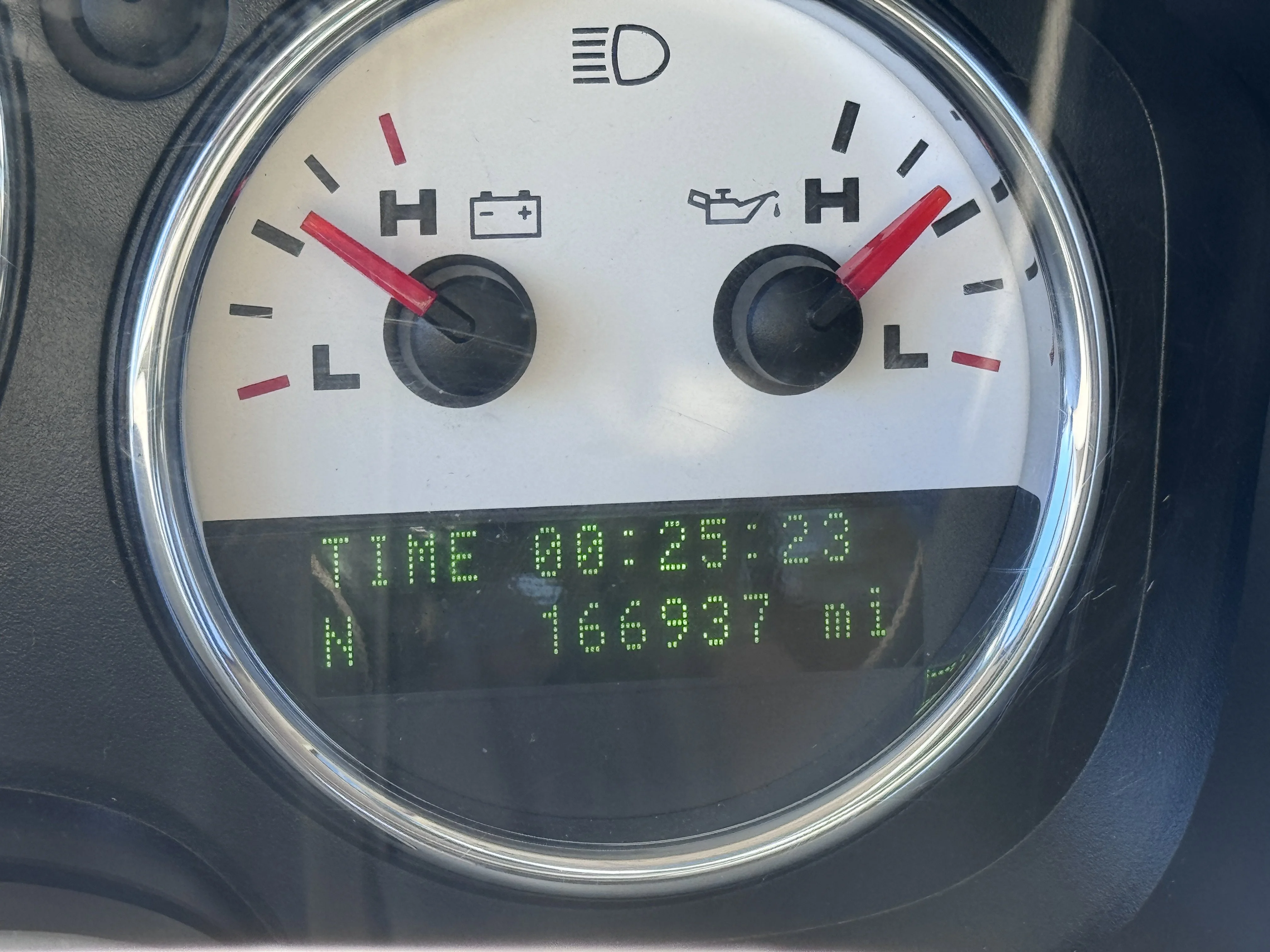 Used 2008  Ford FX4 image 20