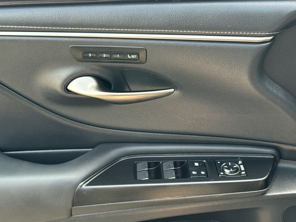 Used 2020 Gray Lexus 350 image 35
