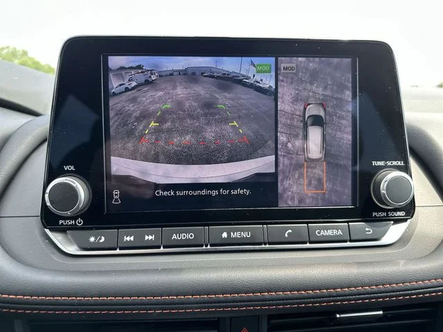 2026 Nissan Rogue Rock Creek - Photo 24