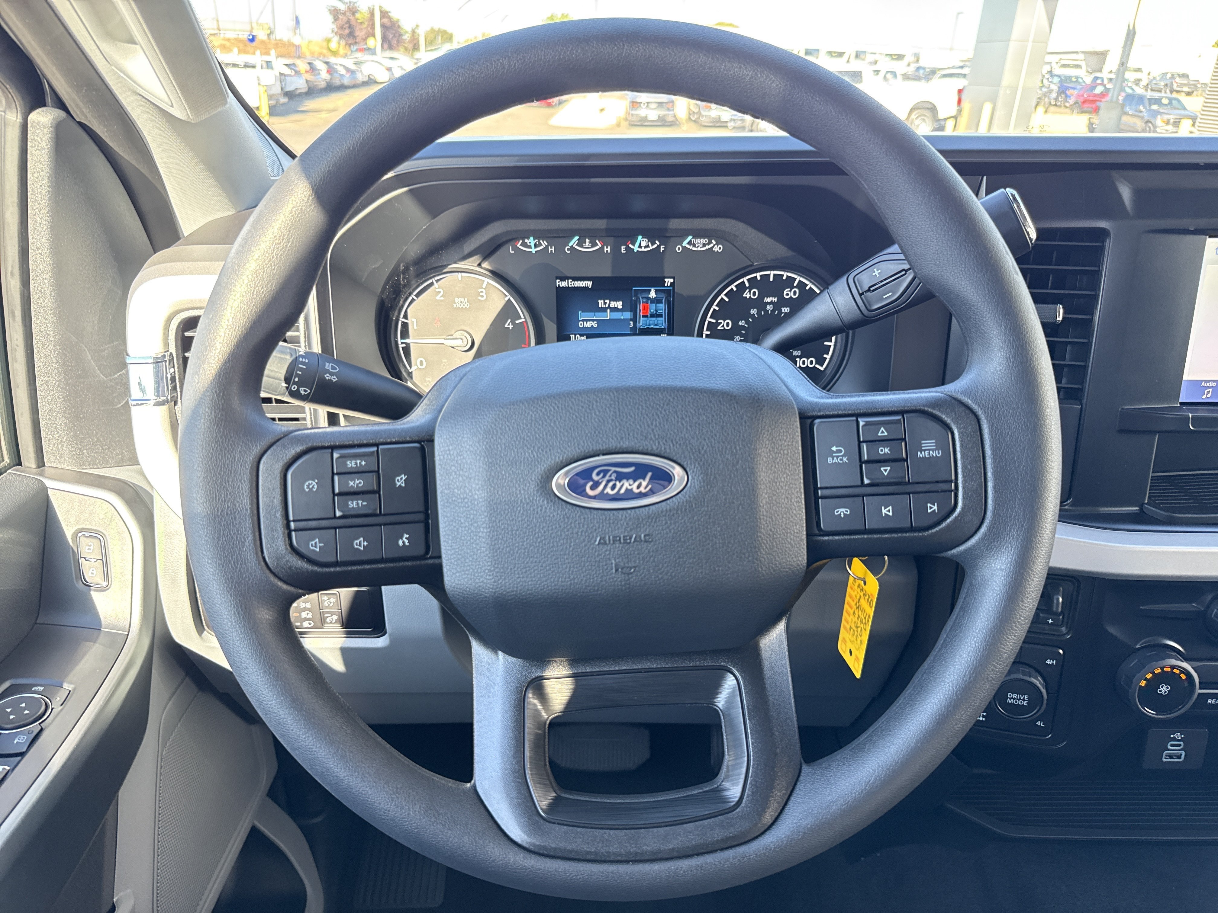 New 2026 Avalanche Ford F-250® XL image 16