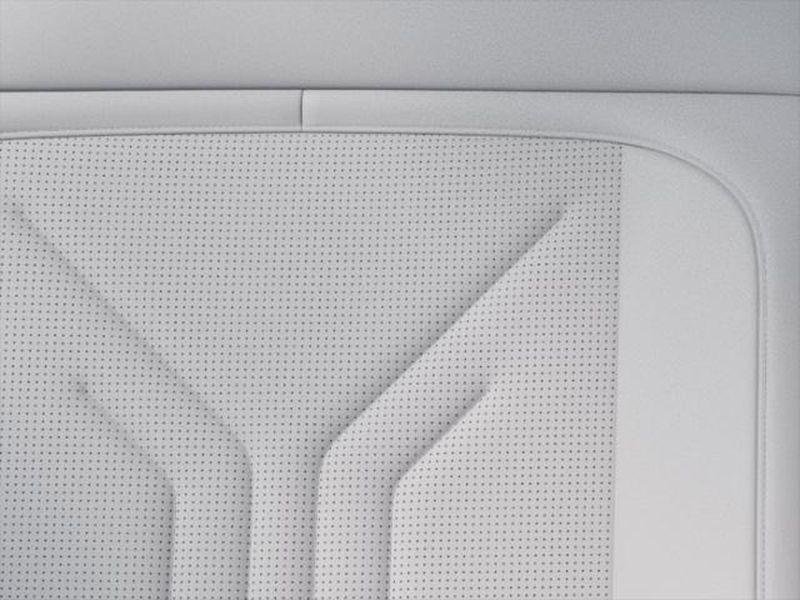 New 2026 Serenity White Hyundai SEL AWD image 17